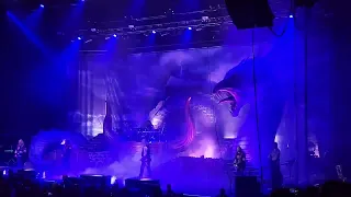 Amon Amarth - Twilight Of The Thunder God live Tampa 24