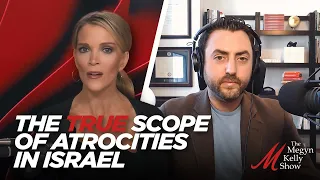 Don't Look Away: True Scope of the Atrocities in Israel Some Don't Want You to See, with Josh Hammer
