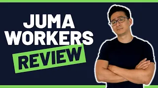 JumaWorkers Review - Is This A Good Way For You To Earn Income Online? (Let's Find Out)...