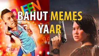 BAHUT MEMES YAAR! | Memes & Chat Livestream