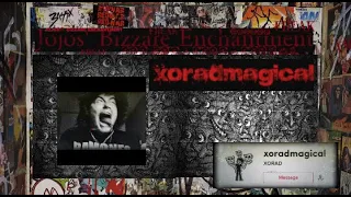 Xorad Magical is Awesome