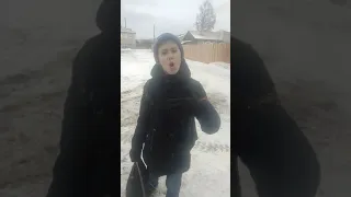 Андрей хуй побрей