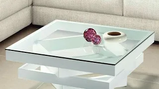 coffee table to upgrade your home decor