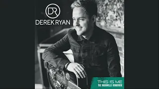 Derek Ryan - God's Plan 2016 (Audio)