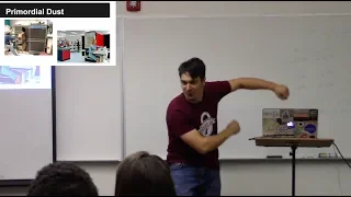 Intro to OS - Nick Gonella