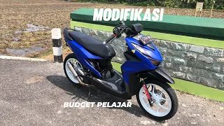 REVIEW BEAT STREET MODIFIKASI BUDGET PELAJAR🔥