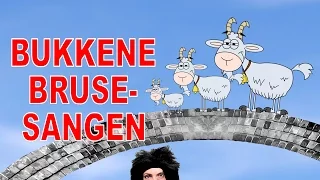 Bukkene Bruse-sangen