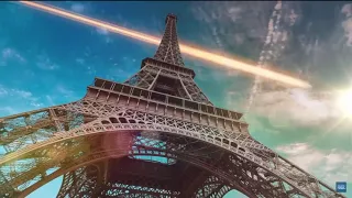 Euronews Countdown | Intro 2019