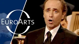 José Carreras - Island in the sun (with the Vienna Symphony Orchestra)