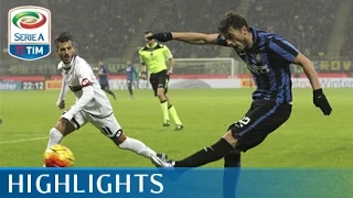 Inter-Genoa 1-0 - Highlights - Matchday 15 - Serie A TIM 2015/16