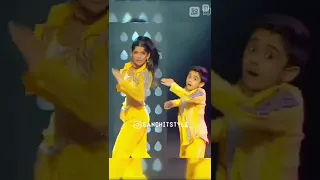 || sanchit and vartika jha ||tip tip barsha pani & saat samandar 🌹🌹|| super dancer 💃🕺 ||