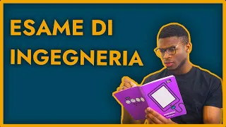 5 cosa da sapere prima di un ESAME ad INGEGNERIA