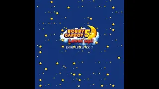 Bobby Carrot 5: Level up! Extra-Levelpack 7 Walkthrough (All Levels)