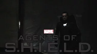 Reaction | Межфинал 4 сезона "Агенты Щ.И.Т./Agent's of S.H.I.E.L.D."