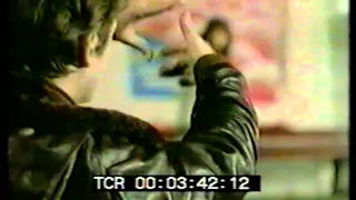 "Линия кино" с Сергеем Добротвоским: Франсуа Трюффо (1997)