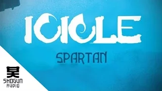 Icicle - Spartan