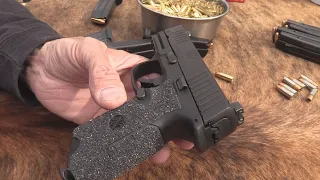 FN 509 Midsize  Chapter 2