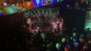 black midi - Levitation Fest 2021 - FULL SHOW