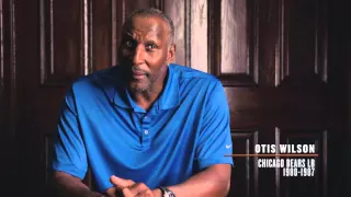 30 for 30: The '85 Bears - Buddy Leaving?