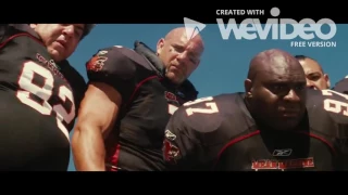 The Longest Yard Stone Cold Funny Moment