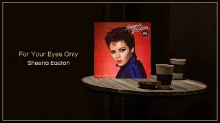 Sheena Easton - For Your Eyes Only / FLAC File