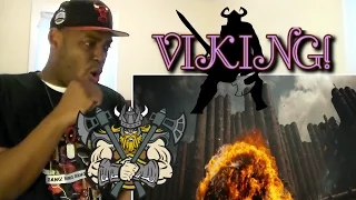 Viking Викинг Trailer REACTION!!! (CRAZY!!!)