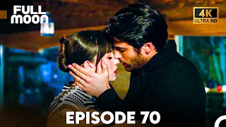 Full Moon Episode 70 (English Subtitles 4K)