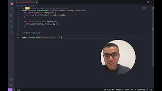 Задача с собеседования JavaScript, пишем полифил для Array.map и Array.forEach