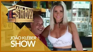 Pegadinhas do João Kleber Show - Completo 16/09/2018