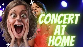 (Concert At Home) Camila Cabello - Into It - 8D AUDIO