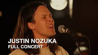 Justin Nozuka | Low Tide | Full Concert