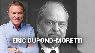 Hondelatte Raconte : Moi, Eric Dupond-Moretti (récit intégral)