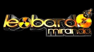 LEOBARDO MIRANDA DJ ESPECIAL DE NEW BEAT & TECHNO  2021