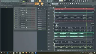 Madison Beer - All Day And Night ( Remake by MartinPelini ) + FLP