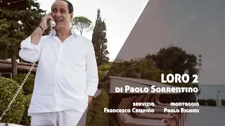 LORO 2 di Paolo Sorrentino