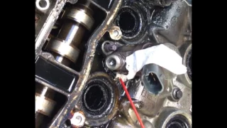 Removing stubborn injectors without expensive tools