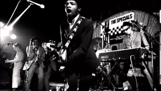 The Specials - Gangsters (Peel Session)