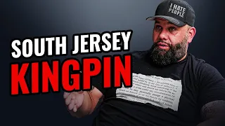 KINGPIN Reveals His Multi-Million Dollar Crime Ring & Surviving PRISON | Devin Reilly