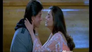 Shah Rukh Khan - Kabhi Alvida Naa Kehna  ~  Любовь настала