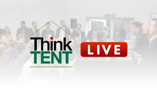 How to build a more pro-enterprise economy | ThinkTent 2022 LIVE