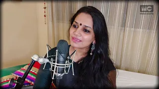 Apni Zulfein Mere Shaano Pe Bikhar Jaane Do - Musicalorie Productions feat. Sagishna Xavier