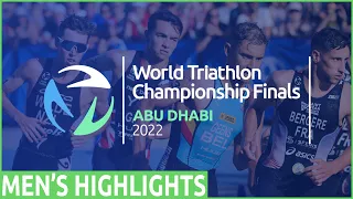 2022 Championship Finals - Men's Highlights