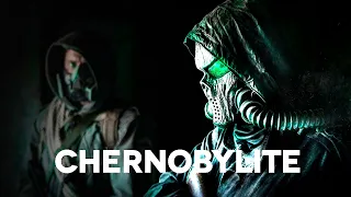 Чернобыль►За мной охотятся►прохождение CHERNOBYLITE #3