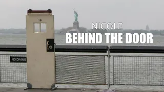 Behind the Door Podcast with Guest Nicole