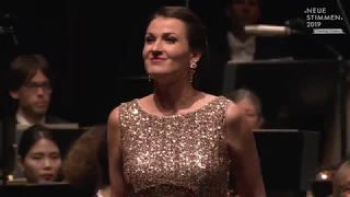 NEUE STIMMEN 2019 - Semi-Final: Slávka Zámečníková, "E Susanna non vien…/Dove sono i bei momenti"