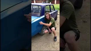 Сравнение авто СССР: люди vs чиновники🔥 #сравнениеавто #автоссср  #чиновники