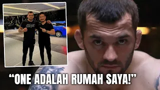 "Free Agent" MMA Terbaik Dunia, Roberto Soldic, Akan BERAKSI Di ONE! | Feature ONE