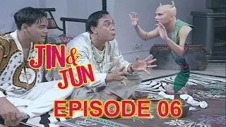 Jin dan Jun Episode 6 Dendam