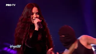 INNA LIVE - Finala SuperStar 2021