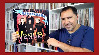 BANANARAMA "Venus" (Extended Version) en VINILO!!  by Maxivinil